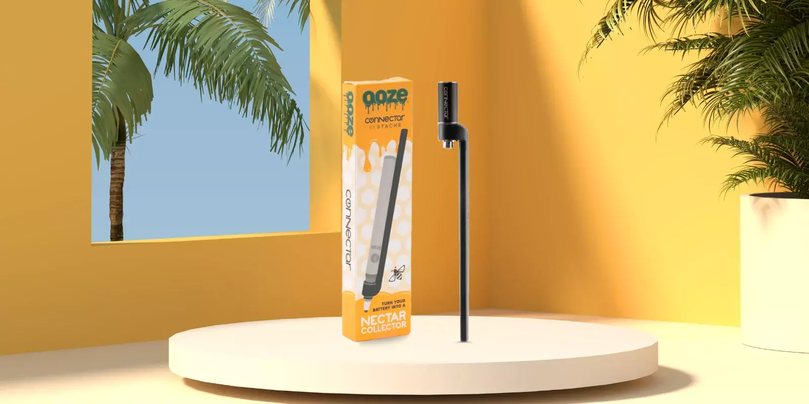 Ooze Pen Blinking Green? Here's What It Means and How To Fix It! 